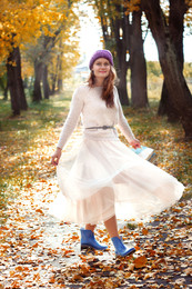 Herbst / ***