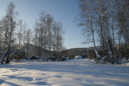 Memories of Winter / ***