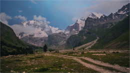 Bergtal / ***