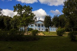 Novospasskoye / ***