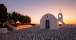  / St. Sophia, Rhodes, Greece