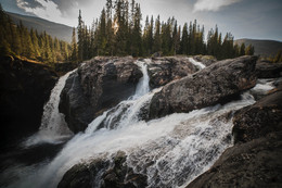 Wasserfall / ***