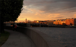 Abend Peter / ***