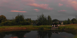 Abends / ***