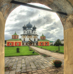 Kloster / ***