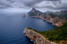 Cap de Formentor / ***