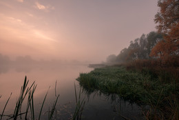 Herbstmorgen / ***