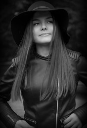Une amie proche / ***