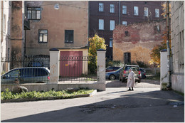 Alte Vyborg / ***