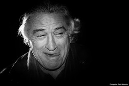 Robert De Niro / ***