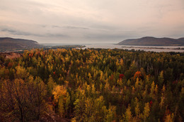 Herbst-Palette / ***