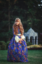 Anastasia / ---