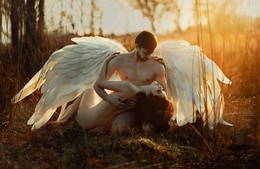 fallen Angel / ***