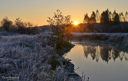 Morgendämmerung / ***