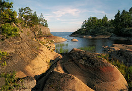 Ladoga Schären / ***