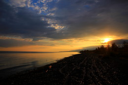 Morgendämmerung / ***