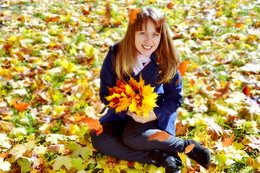 Herbst / ***
