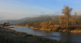 Oktobermorgen / ***
