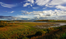 Herbst Panorama / ***