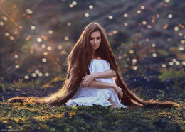 Alenka / https://vk.com/id155110533