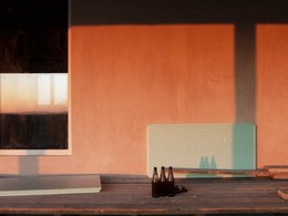 Sunset / ***