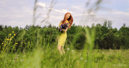 Wind im Haar / ***
