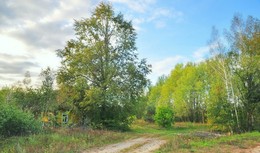 In den Vororten / ***