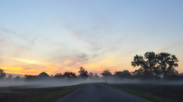 Morgendämmerung / ***