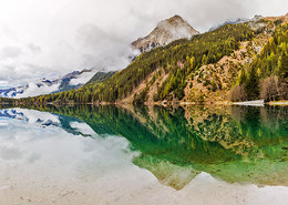 Süd Tirrol / Dolomiten