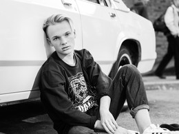Egor / ***