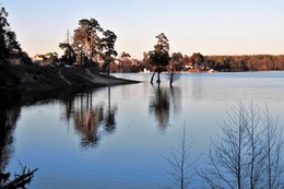 Der heilige See / ***