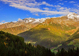 Süd Tirrol / ***