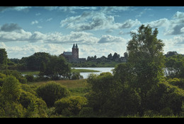 Katholische Kirche / ***