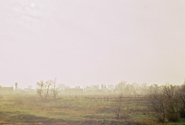 Nebliger Morgen / ***