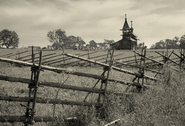 Chapel ... / ***