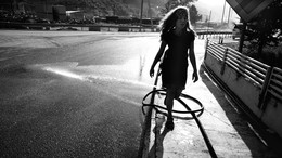 Mädchen / ***