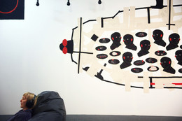 Bilder einer Ausstellung / ***