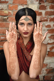 mehendi / ***