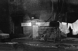 Beer from birth to the end / ***