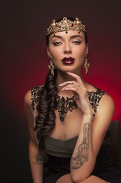  / Ekaterina Polehina