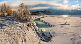 Der erste Schnee / ***