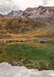 Süd Tirrol / ***