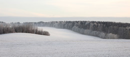 Novembermorgen / ----