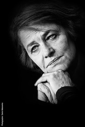 Charlotte Rampling / ***