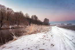 Winter Morgen / ***