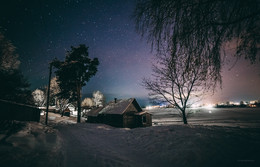 Penovsky Nacht / ***