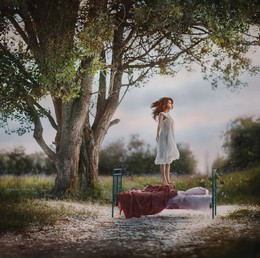 Dream / ***
