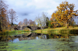 Herbst-Traum / ***