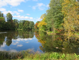 Herbst-Traum / ***