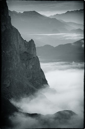 unruliness / Alps